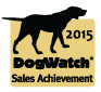 Sales Achievement 2015