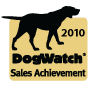 Sales Achievement 2010