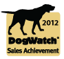 Sales Achievement 2012