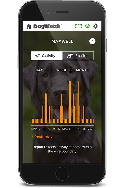 DogWatch of Southeast Wisconsin, Elkhorn, Wisconsin | SmartFence WebApp Image