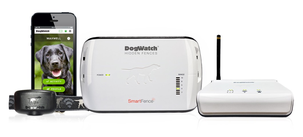 DogWatch of Southeast Wisconsin, Elkhorn, Wisconsin | SmartFence Product Image