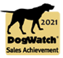 Sales Achievement 2021